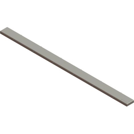 Insert en acier inoxydable KESSEL