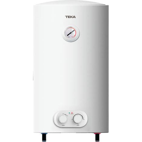 Chauffe-eau électrique Teka EWH 80 H, 80 L, 1500 W (1/3)