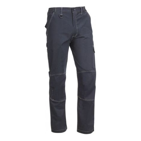 121/XXL PANTALON FLEX LIGHT MULTIBOLSILLOS 57% ALGUANTE , 40% POLIESTER Y 3% ELASTANO DE 200 GR./M-JUBA