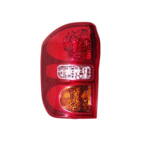 Feu arrière gauche Toyota Rav4 2 phase 2 2003-2006