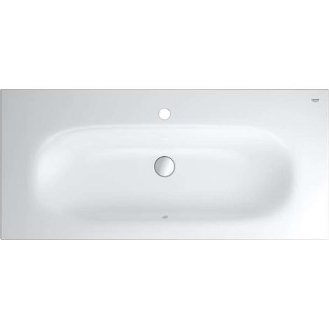 GROHE Essence mobile lavabo 1000x460 mm PureGuard bianco alpino (1/5)