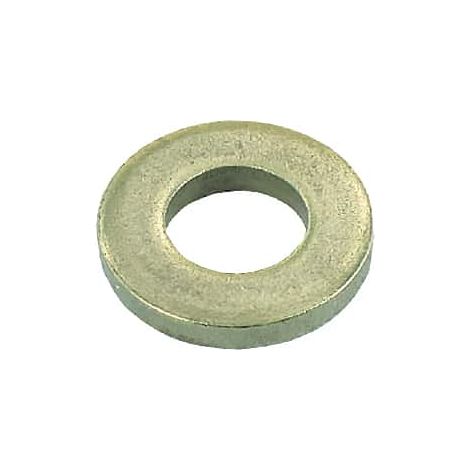 Anillo Leche para Bisagra D6,5 10 Piezas - Vynex