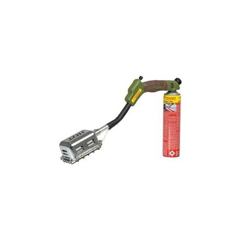 ROTHENBERGER Industrial Handy Roaster con accensione piezoelettrica e gas incluso - 1000003285 (1/5)