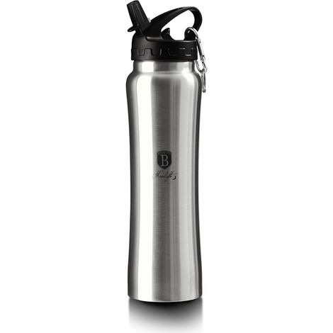 Bouteille isotherme sport BERLINGER HAUS Moonlight BH-7497 500 ml (1/5)