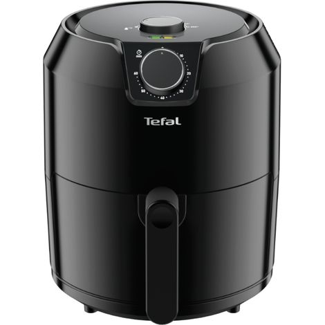 Tefal Fritteuse Heißluft Easy Fry Classic EY2018 (1/5)