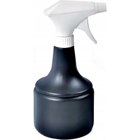 Prosperplast SPRY pulverizador manual antracita 1,2 litros (1/3)
