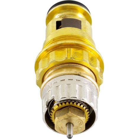 Danfoss RAVL Ersatzoberteil - für RAVL Ventile 3/4, 013G4012 (1/5)