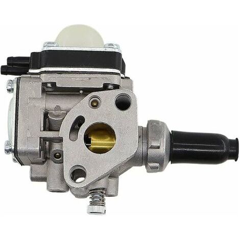 CARBURETOR for Kawasaki TH43 TH48 CARB BRUSHCUTTER STRIMMER (1/5)
