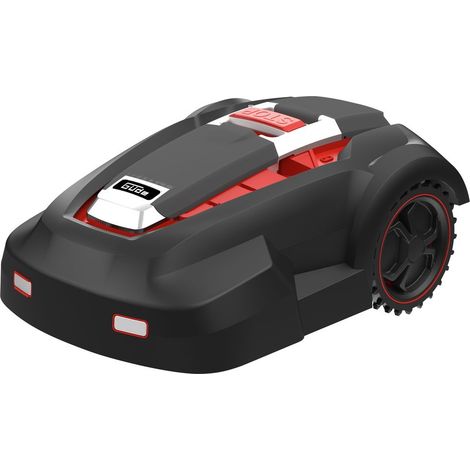Güde Roboter Rasenmäher Mähroboter GRR 240.1 bis 1000 m² 240 mm Schnittbreite (1/5)