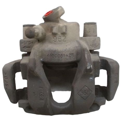 [PRODUIT D'OCCASION] Etrier De Frein Avant Droit DACIA Logan ♻️ Ref Oe. 410016069r - Garantie à vie (1/4)