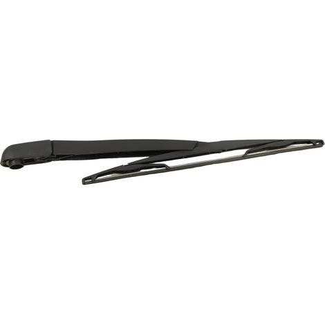 FT00490 brazo limpiaparabrisas trasero rápido con escobilla (1/2)