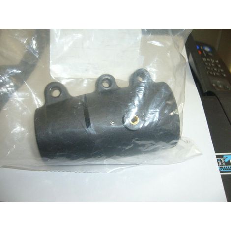 RACCORDO ASTA POTATORE ECHO PPT235 PPT236 RICAMBIO ORIGINALE 510000280