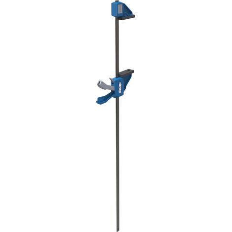 Kreg KVGC36 VersaGrip Serre-joint à une main Portée 900 mm