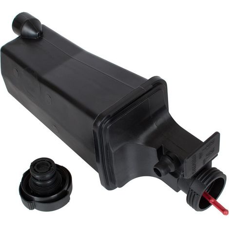 Vase d'expansion sans raccord pour BMW Série 3 E46 (1998-2007) 1.6, 1.8 et 2.0 (1/2)