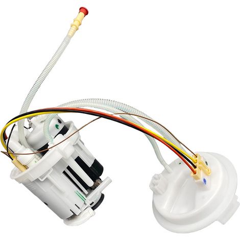 Module de pompe à carburant compatible avec Audi Q7 - 4M0919087E 80D919087 (1/4)
