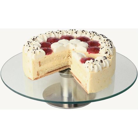 Plateau à tarte Ø30cm - Emga
