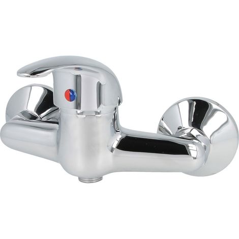 Mitigeur de douche Mix sans garniture