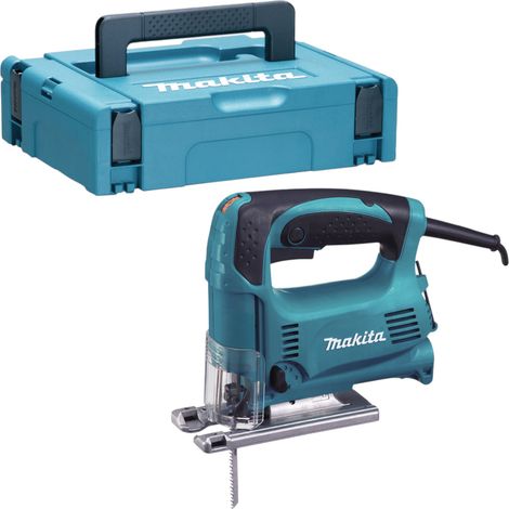 Elektrische Handsäge Makita 4329j 450W Pendelbewegung (1/5)