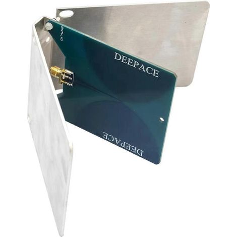 Ultrabreitband-Richtantenne (1,7–9 GHz, UWB) (1/5)