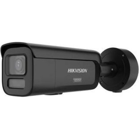 Caméra ip Hikvision ds-2cd2647g3-lizsy 4MP varifocale motorisée