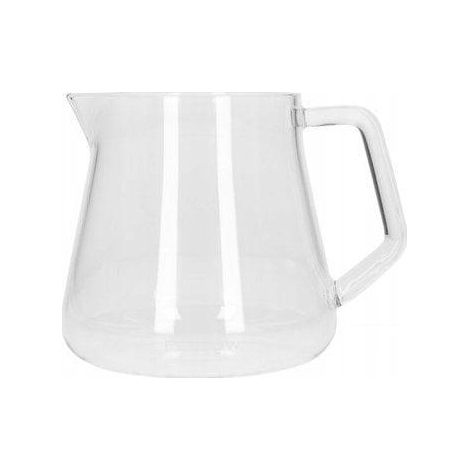 Fellow Mighty Small Caraffa 500 ml Vetro Trasparente