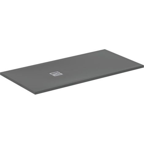 IDEAL STANDARD T5602FS Receveur de douche rectangulaire Ultra Flat S + (1/3)