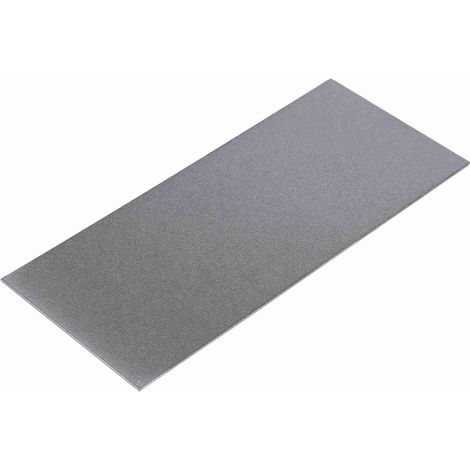 Meulage fin polissage diamant couteau carré outil pierre à aiguiser pierre à aiguiser grain 400 (1/5)