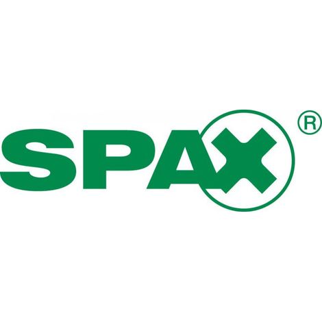 SPAX 0557000500513 Assortimento di viti con testa cilindrica 5 mm 51 mm T-STAR plus Acciaio inossidabile 100 pz. (1/4)