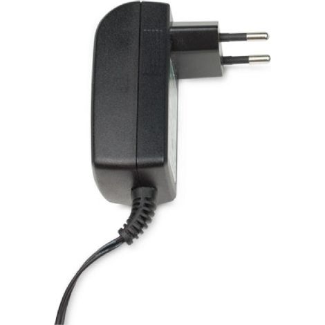 Chargeur secteur - Caliber - PS32 - Compatible MPD178/MPD278/MPD298 - 230V - 9V/1.5A