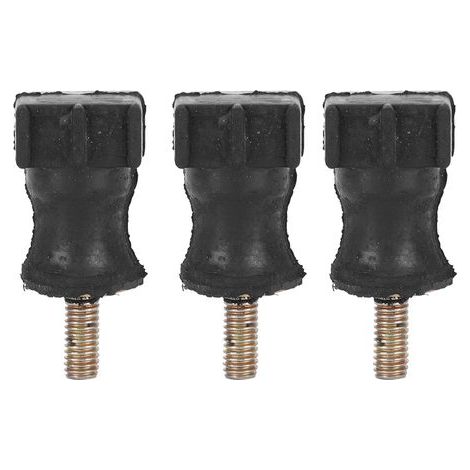 Anillos de montaje para bomba de aire secundaria 06A133567A, aptos para Seat Ibiza. (1/5)