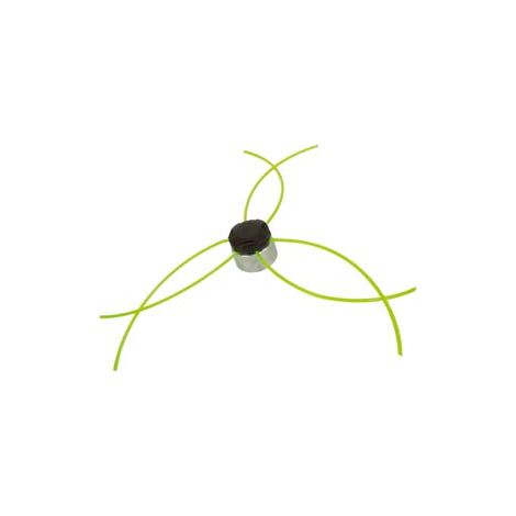 Testina per Decespugliatore Universale Civa