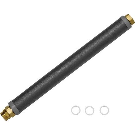 Kit complémentaire Bosch groupe de tubes BCC 13