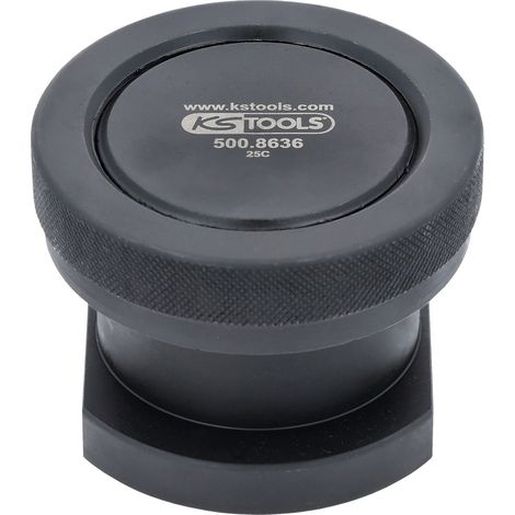KS Tools Adapter für hydraulischen Getriebeheber (1/5)