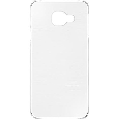 Funda para Samsung Galaxy A3 Samsung Negro (1/5)