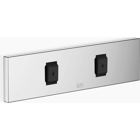 Dornbracht WATER FAN ducha lateral vertical UP, 36513979-00
