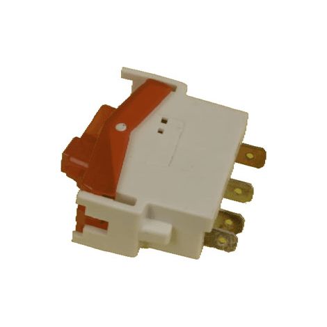 INTERRUPTEUR AUTO/OFF M641 POUR PETIT ELECTROMENAGER MELITTA - 5831661