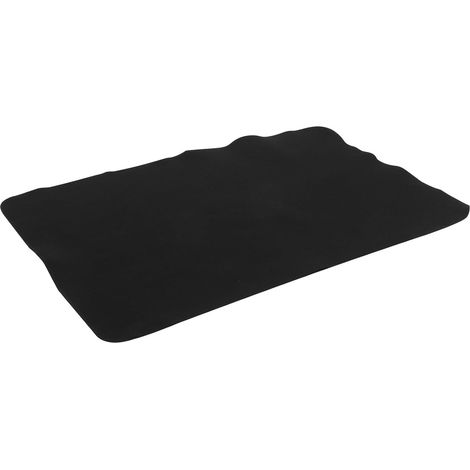 Poignées de Portail en Fer Noir 2pcs Poignée Européenne Rustique pour Portes de Cabanon, Installation Facile et Stabilité Sécurisée en Extérieur (1/5)
