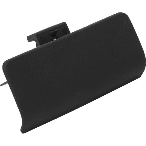 Maniglia di bloccaggio del vano portaoggetti 95234956, nera, robusta, elegante, affidabile, ricambio per Chevy Sonic (1/5)