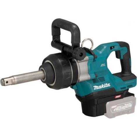 Makita TW010GZ01 Chiave ad impulsi 3150 nm XGT 40 V senza batteria
