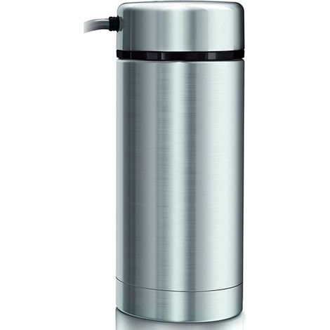 Melitta - récipient à lait, acier inoxydable, 0,5 litre, complet (1/3)