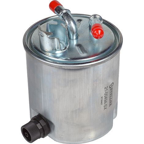 Filtro carburante Stellox 21-00494-SX - Per autovetture (1/5)