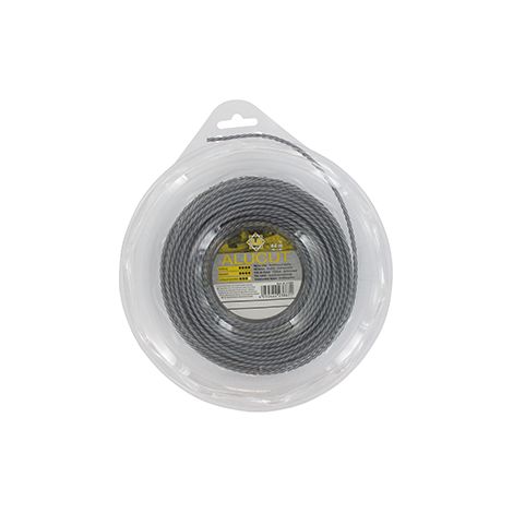 Filo nylon Hybrid chiusura ALUCUT 1513664