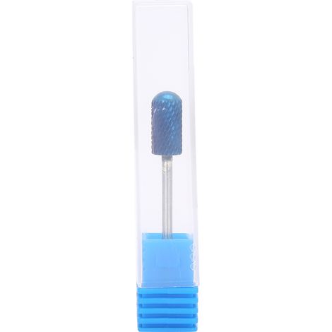 Lot de 32 fraises pour ongle, embout de ponçage élimination cuticules, polissage manucure, tête de fraisage pour perceuse électrique à ongles (1/5)