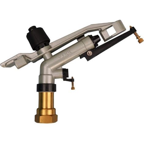 CANON DE RIEGO JOLLY 1 14 AJUSTABLE ALCANCE 175 A 29 MTS 16865328 (1/3)