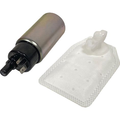BB8-E3907-00 Motorrad-Kraftstoffpumpe, kompatibel mit Yamaha Tricity 125 MWS125-C 14-17