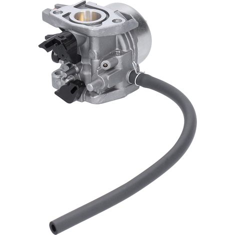 Carburador para generador de gasolina - Repuesto compatible 168F/170F/2KW/3KW - Kit con accesorios de aluminio y hierro (1/5)