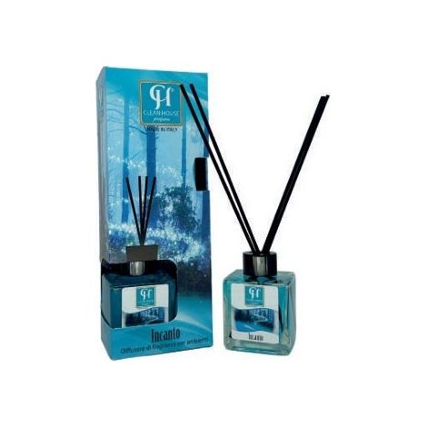 Diffusore per ambiente Cubo Incanto 100 ml