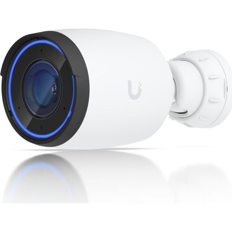 Filiyano-Caméra de surveillance réseau professionnelle Ubiquiti UniFi AI pour intérieur et extérieur, résolution 3840 x 2160