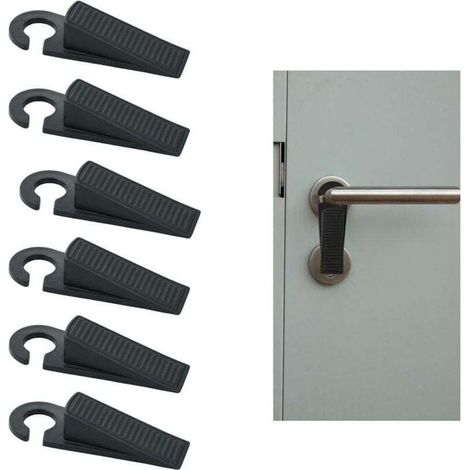 Enowelir Pack de 20 Écrous Hexagonaux Filetés M10 en Acier, Assortiment pour Insert et Fixation (1/4)
