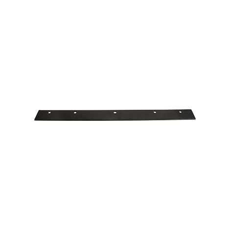Spazzola adattabile Simplicity per sgombraneve L1226e, L1226ex, Sih1226e, H1226e, Snh1226e, 1226hd. Sostituisce origine 1732384bmyp